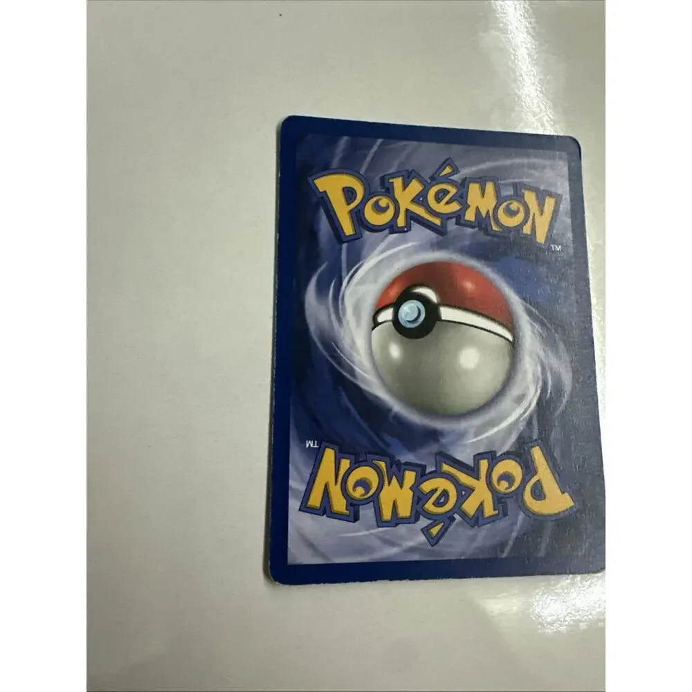 Pokémon 1st EDITION Clefable #17/64 Non-Holo Rare 1999 Jungle MP